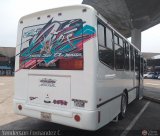 A.C. Transporte Paez 049