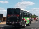 Transporte Gran Mariscal Sucre C.A. 30 por M�guel Pino