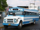 Transporte Colectivo Palo Negro 073, por J. Carlos Gmez