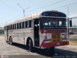 Colectivos Tul C.A. 06, por Sebastin Mercado