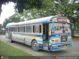 Transporte Guacara 0006, por Edgardo Gonzlez