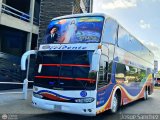 Expresos Occidente 039 por Josu� S�nchez