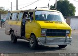 ZU - Unin de Cond. Barrio Bilicun - Kmt. 4 02, por Angel Delgado