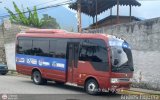Uso Oficial 00 Yutong ZK6729D Yutong Integral