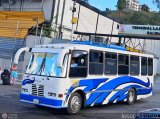 Coop. de Transporte La Candelaria 66 por Josu� S�nchez