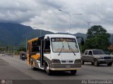 CA - Uni�n Vivienda Popular Los Guayos 219 por Aly Baranauskas