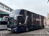 Allinbus (Per) 952, por Leonardo Saturno