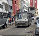 DC - Unin Magallanes Silencio Plaza Venezuela 105, por Jonnathan Rodrguez
