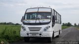 Lnea San Carlos 97