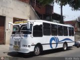 ME - Lnea San Benito 39, por Waldir Mata
