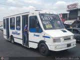 ZU - Asociacin Civil de Conductores El Soler 28, por Sebastin Mercado