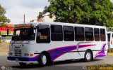 Unin Expresos Tovar 12, por Kleyzer Caldern