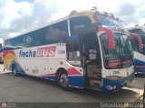 Coop. Trans. Torcoroma 7396, por Sebastin Mercado
