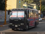 CA - Coop. de Transporte Navas y Asociados R.L. 12, por Otto Ferrer
