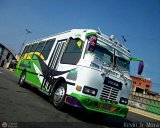 A.C. Transporte Independencia 043