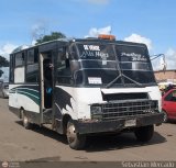 ZU - Transbusmara 001, por Sebastin Mercado