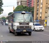 DC - U.C. Cuartel - Silencio - Propatria 072, por Jonnathan Rodrguez
