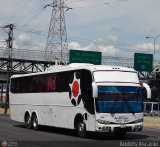 Unin Conductores Ayacucho 2039, por Andrs Ascanio
