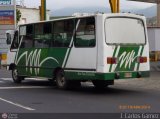 DC - S.C. Plaza Espaa - El Valle - Coche 127