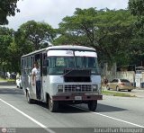 DC - A.C. Conductores Norte Sur 102, por Jonnathan Rodrguez