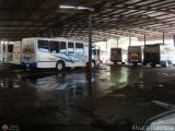 Garajes Paradas y Terminales Caracas, por Alvaro Palencia