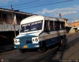 CA - Cooperativa Virgen de las Nieves 807 R.L.
