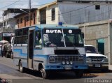 LA - Ruta 8 099, por J. Carlos Gmez