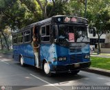 DC - A.C. Conductores Camaule 12