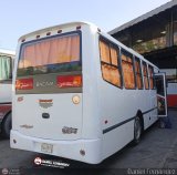 Unin Valencia A.C. 083, por Daniel Fernndez
