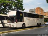 Expresos Sol y Mar 401, por Alvin Rondn