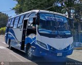 A.C. Transporte Vencollano 60, por Jerson Nova