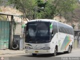 Rutas de Amrica 118, por Pablo Acevedo