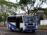 A.C. Lnea de Autos Por Puestos El Cementerio