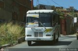 U.C. Caracas - El Junquito - Colonia Tovar