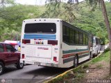 Expresos Nirgua 0122, por Alvin Rondon