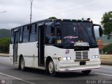 CA - Unin Caribe C.A. 38, por Kevin JR Mora