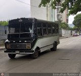 DC - A.C. Conductores Norte Sur 379, por Jonnathan Rodrguez