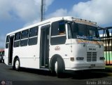 A.C. Transporte Independencia 061, por Kevin JR Mora