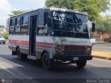 ZU - Colectivos La Limpia - La Estrella 053 por Abner Sarcos