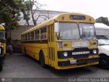 Universitarios y Escolares escolar_05 Superior Coach Company SuperCruiser Volvo E470J