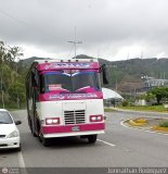 DC - A.C. Conductores Norte Sur 400, por Jonnathan Rodrguez