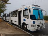 Garajes Paradas y Terminales Cumana