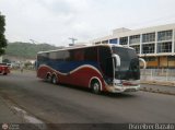 Expresos San Cristbal 195, por Osneiber Bazalo