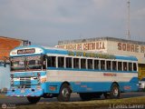 Transporte Agua Blanca 46