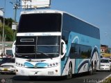 A.C. Mixta de Transporte Tchira Mrida R.L. 0207, por J. Carlos Gmez
