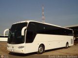 Transporte de Personal San Benito C.A. SB-120 Marcopolo Andare Class Mercedes-Benz OH-1636L