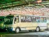 DC - A.C. de Transporte Roosevelt 004, por Oliver Castillo