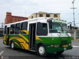 Coop. de Transporte Coromoto 82