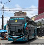 Turismo Alvarado (Per) 358