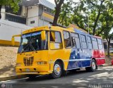 S.C. Lnea Transporte Expresos Del Chama 108, por Alvin Rondn